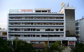 Tri Sea Hotel in Kanyakumari